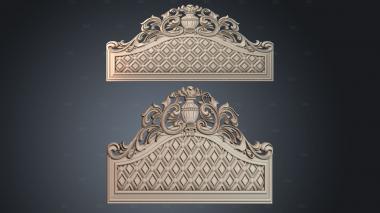 SC_0826 stl model for CNC