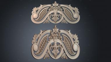 SC_0827 stl model for CNC