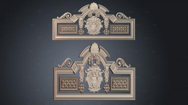 SC_0829 stl model for CNC
