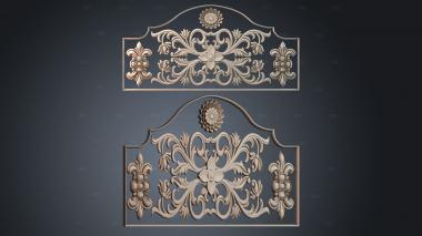 SC_0838 stl model for CNC