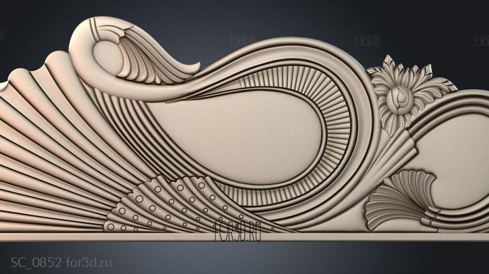 SC_0852 3d stl модель для ЧПУ