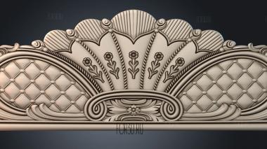 SC_0853 stl model for CNC