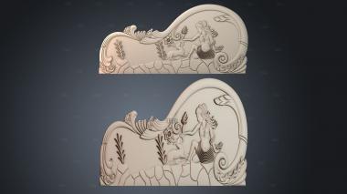 SC_0857 stl model for CNC