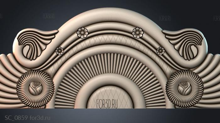 SC_0859 3d stl модель для ЧПУ