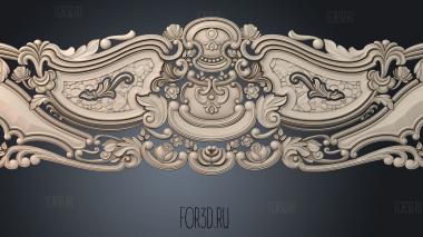 SC_0864 stl model for CNC