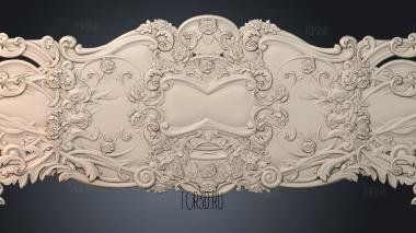 SC_0867 stl model for CNC