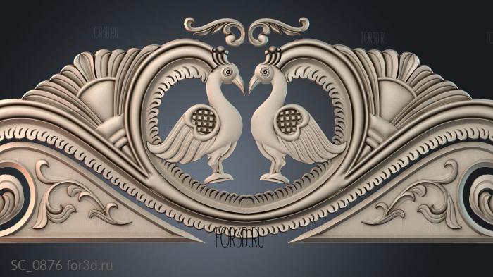 SC_0876 3d stl модель для ЧПУ