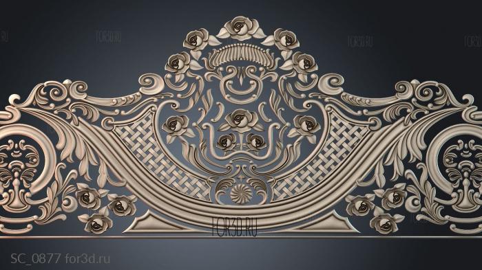 SC_0877 3d stl модель для ЧПУ