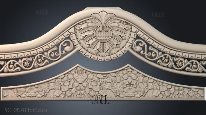 SC_0878 3d stl модель для ЧПУ