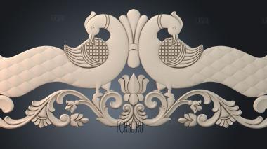 SC_0883 stl model for CNC