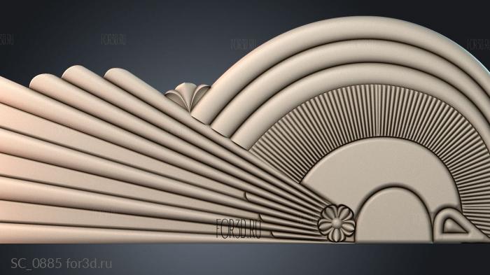 SC_0885 3d stl модель для ЧПУ