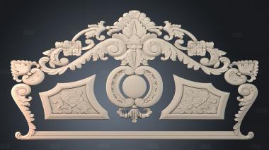 SC_0887 stl model for CNC