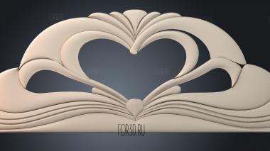 SC_0888 stl model for CNC