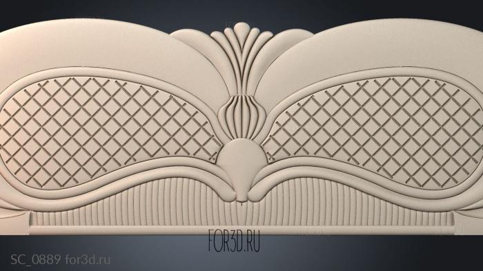 SC_0889 3d stl модель для ЧПУ