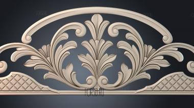 SC_0891 stl model for CNC