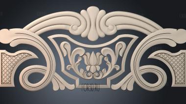 SC_0894 stl model for CNC