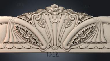 SC_0895 stl model for CNC