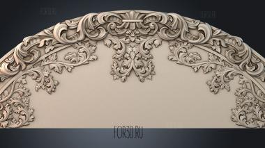 SC_0904 stl model for CNC