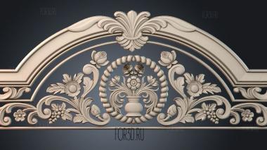 SC_0905 stl model for CNC