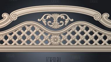 SC_0909 stl model for CNC