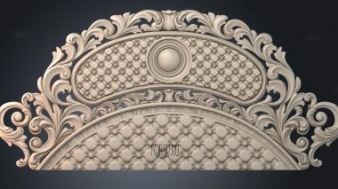 SC_0917 stl model for CNC