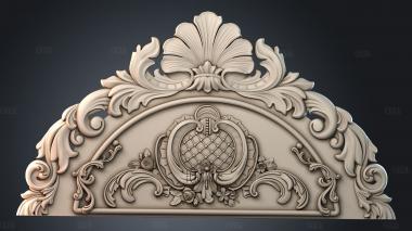 SC_0921 stl model for CNC