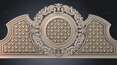 SC_0922 stl model for CNC