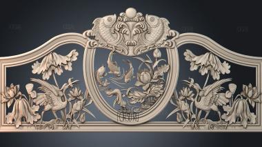 SC_0924 stl model for CNC