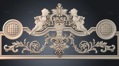 SC_0927 stl model for CNC