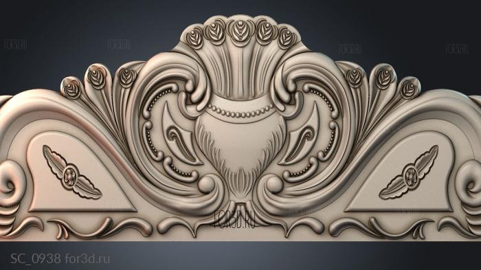 SC_0938 3d stl модель для ЧПУ