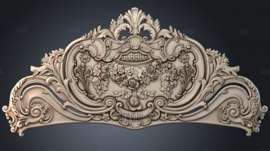 SC_0939 stl model for CNC