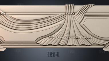 SC_0940 stl model for CNC