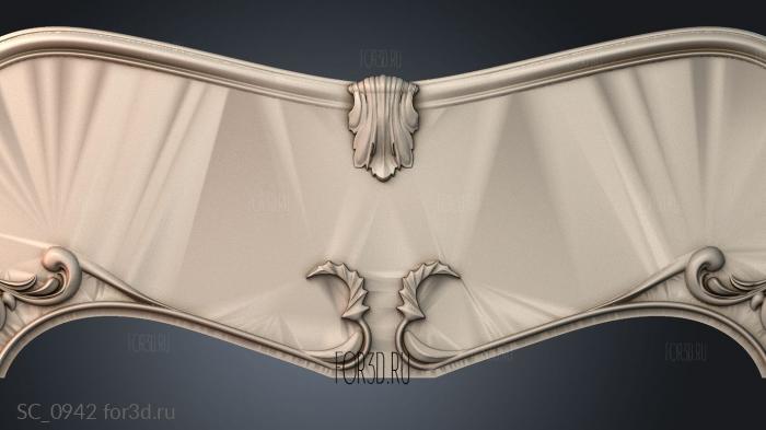 SC_0942 3d stl модель для ЧПУ
