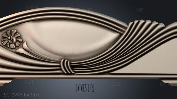 SC_0943 3d stl модель для ЧПУ