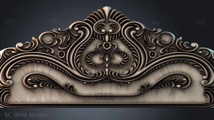 SC_0946 3d stl модель для ЧПУ