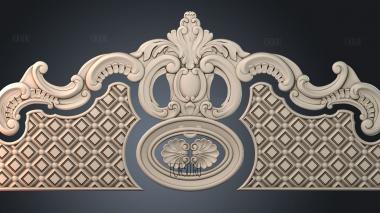 SC_0949 stl model for CNC