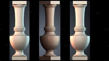 ST_0426 stl model for CNC