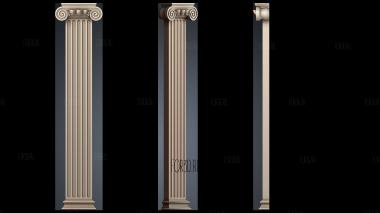 ST_0482 stl model for CNC