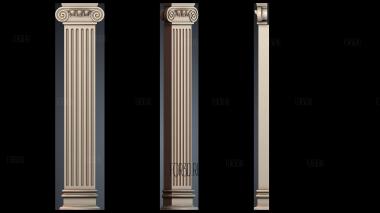 ST_0484 stl model for CNC