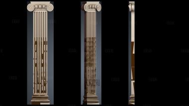 ST_0486 stl model for CNC