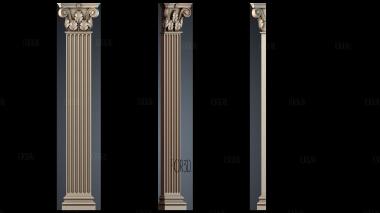 ST_0490 stl model for CNC