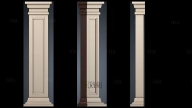ST_0492 stl model for CNC