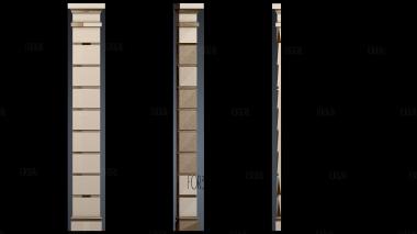 ST_0493 stl model for CNC