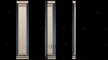 ST_0495 stl model for CNC