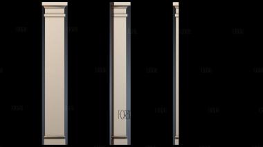 ST_0496 stl model for CNC