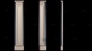 ST_0499 stl model for CNC