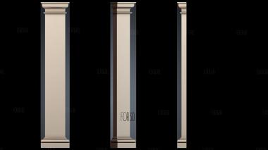 ST_0506 stl model for CNC