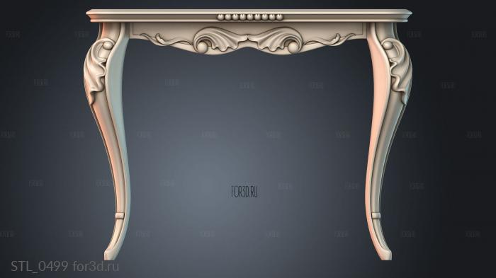 STL_0499 3d stl for CNC