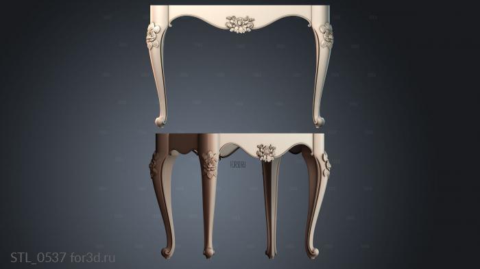 STL_0537 3d stl for CNC