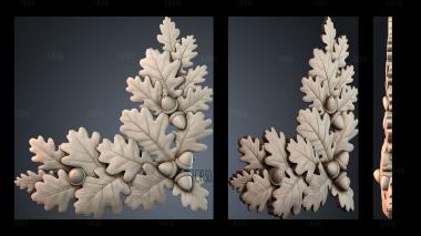 UG_0280 3d stl модель для ЧПУ